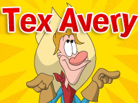 Tex Avery